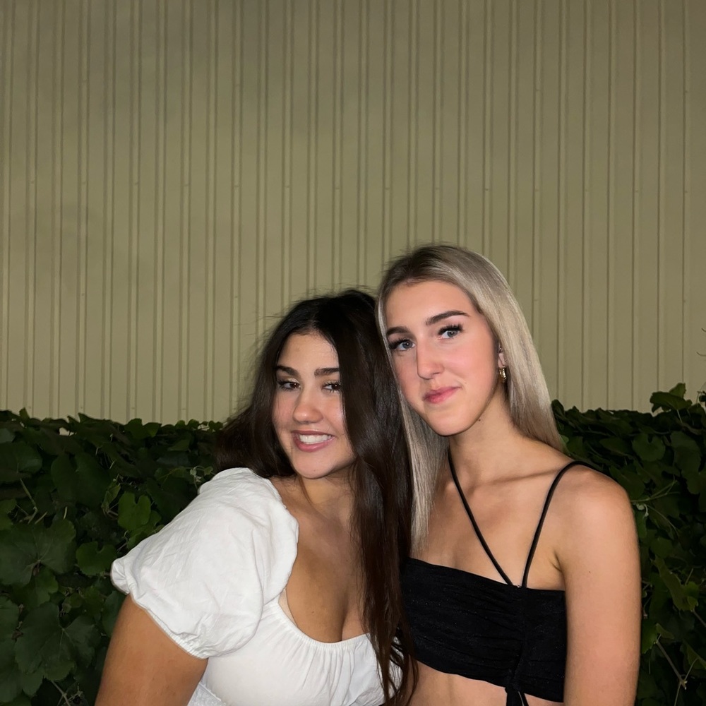 Meet your Posher, Grace